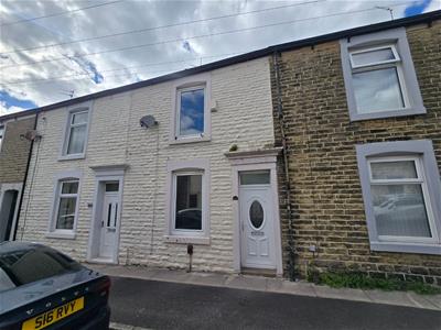 20 Milton Street, Oswaldtwistle, BB5 3LZ
